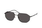 Emporio Armani 0EA2147 300187, Aviator Sonnenbrille, Herren, in Sehstärke erhältlich