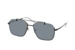 Emporio Armani 0EA2150 30146G, Aviator Sonnenbrille, Herren