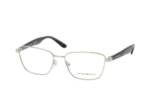 Emporio Armani EA 1156 3015, inkl. Gläser, Cat Eye Brille, Damen