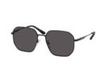 Emporio Armani EA 2154D 300187, Quadratische Sonnenbrille, Herren, in Sehstärke erhältlich