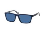 Emporio Armani EA 4219 576380, Quadratische Sonnenbrille, Herren