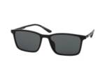 Emporio Armani EA 4223U 500187, Quadratische Sonnenbrille, Herren