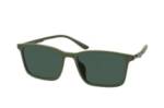 Emporio Armani EA 4223U 542471, Quadratische Sonnenbrille, Herren