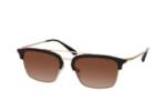 Emporio Armani EA 4228 300213, Aviator Sonnenbrille, Herren, in Sehstärke erhältlich