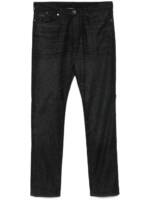 Emporio Armani J06 Jeans - Schwarz