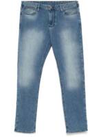 Emporio Armani JO6 Jeans - Blau