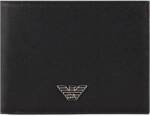 Emporio Armani Portemonnaie - Wallets Black - Gr. unisize - in Schwarz - für Damen