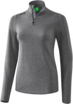 Erima Rollkragenpullover Damen Rolli