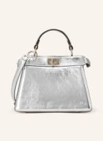 FENDI Handtasche PEEKABOO ISEEU