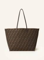 FENDI Shopper ROLL LARGE mit Pouch