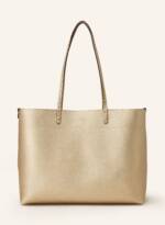 FENDI Shopper ROLL MEDIUM mit Pouch