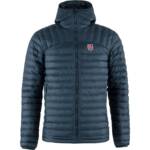 FJÄLLRÄVEN Expedition Lätt Steppjacke Herren