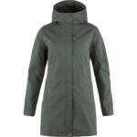 FJÄLLRÄVEN Kiruna Padded Parka Damen