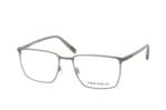 FREIGEIST 862057 30, inkl. Gläser, Quadratische Brille, Herren