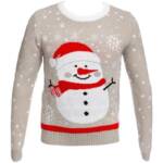 Fééric Lights And Christmas - Pullover Weihnachten Funny Mann s - m l - xl -