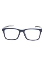 Ferrari Brille im Wayfarer-Design - Blau