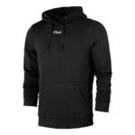 Fila Bobby Hoody Herren in schwarz