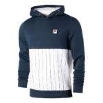 Fila Hoody Misha Herren in blau