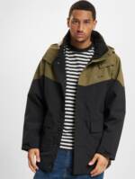 Fila Tanvald Winterjacke