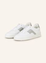 Filling Pieces Sneaker Mondo Game weiss