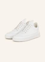 Filling Pieces Sneaker weiss