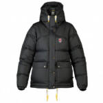 Fjällräven - Women's Expedition Down Lite Jacket - Daunenjacke Gr S schwarz