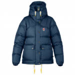 Fjällräven - Women's Expedition Down Lite Jacket - Daunenjacke Gr XS blau