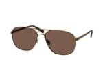 Fossil FOS 2143/G/S OUN, Aviator Sonnenbrille, Herren