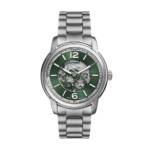 Fossil Uhren - Fossil Fossil Heritage Men's Watch ME3262 - Gr. unisize - in Silber - für Damen