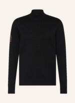 Fred Perry Pullover schwarz