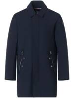 Fusalp Amaro Trenchcoat - Blau