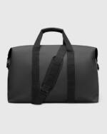 Gaston Luga Däsh Weekender men Duffle Bags & Weekender black in Größe:ONE SIZE