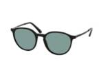 Giorgio Armani 0AR8196 5001/1, Runde Sonnenbrille, Herren