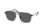 Giorgio Armani AR 6154 300187, Aviator Sonnenbrille, Herren, in Sehstärke erhältlich