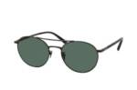 Giorgio Armani AR 6156 300171, Aviator Sonnenbrille, Herren, in Sehstärke erhältlich