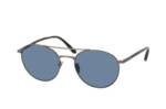 Giorgio Armani AR 6156 337819, Aviator Sonnenbrille, Herren, in Sehstärke erhältlich