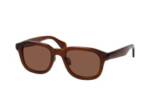 Giorgio Armani AR 8206 606273, Quadratische Sonnenbrille, Herren, in Sehstärke erhältlich