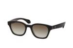 Giorgio Armani AR 8207 60873M, Quadratische Sonnenbrille, Herren