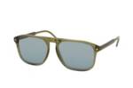 Giorgio Armani AR 8212 607456, Aviator Sonnenbrille, Herren, in Sehstärke erhältlich