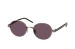 Givenchy GV 40086U 14A, Runde Sonnenbrille, Herren, in Sehstärke erhältlich