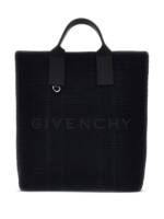 Givenchy Großer G-Essentials Shopper - Schwarz