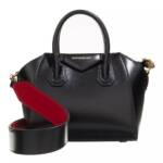 Givenchy Totes & Shopper - Antigona Toy Bag - Gr. unisize - in Schwarz - für Damen