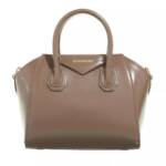 Givenchy Totes & Shopper - Antigona Toy Bag - Gr. unisize - in Taupe - für Damen