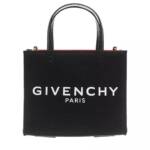 Givenchy Totes & Shopper - G-Tote - Mini Tote Bag - Gr. unisize - in Schwarz - für Damen