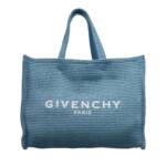 Givenchy Totes & Shopper - G Tote Soft Medium - Gr. unisize - in Blau - für Damen