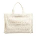 Givenchy Totes & Shopper - G Tote Soft Medium - Gr. unisize - in Creme - für Damen