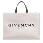 Givenchy Totes & Shopper - GTote Medium Tote Bag - Gr. unisize - in Creme - für Damen