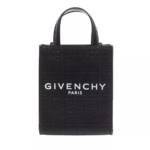 Givenchy Totes & Shopper - Mini Vertical Tote Bag - Gr. unisize - in Schwarz - für Damen