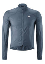 Gonso Fahrradjacke "CAMPELLO", Herren Radjacke, atmungsaktive Rennrad-Windjacke, Funktionsjacke