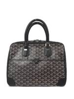 Goyard Pre-Owned 2011 Diplomat Aktentasche - Schwarz